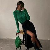 Логотип @wbchane - wb channe