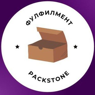 Логотип @wbchat_packstone - Чат поддержки поставщиков Wildberries