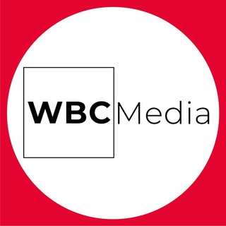 Логотип @wbcmediachannel - WBCMedia