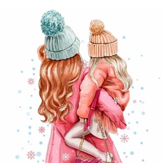 Логотип @wbdetskoe - Wildberries| Детское💜|Находки