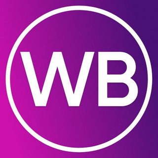 Логотип @wbexpres - НАХОДКИ WILDBERRIES | ПОДБОРКА ТОВАРОВ С WILDBERRIES