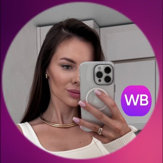 Логотип @wbgidobzor - VLADIS.SLAVA WB