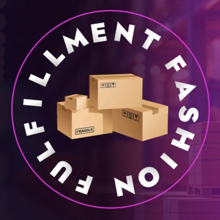 Логотип @wbgru - ФУЛФИЛМЕНТ "Fashion"