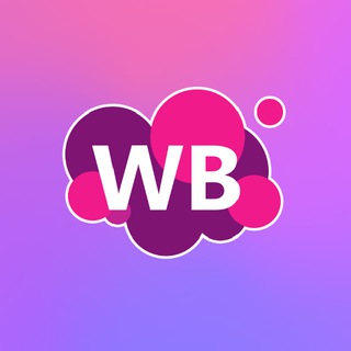 Логотип @wbhackss - Фишки для поставщиков Wildberries