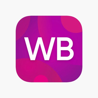 Логотип @wbhouss - WB вещи