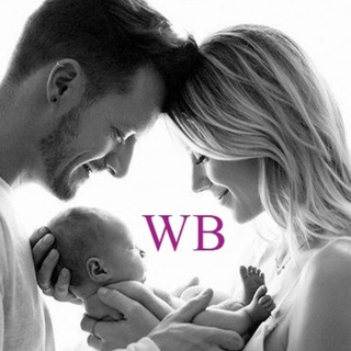 Логотип @wbkids_mamam - Мамам выгодно|Детские находки WB & Ozon