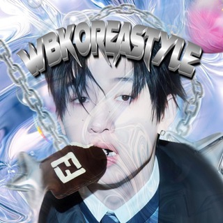Логотип @wbkoreastyle - WBKOREASTYLE находки на wb