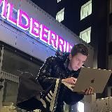 Логотип @wbmaniaa - wbmaniaa