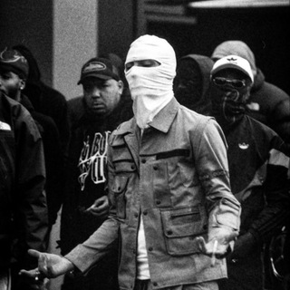 Логотип @wbmaniacc - POIZONMANIAC