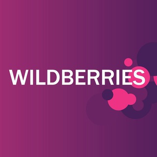 Логотип @wbmarketplacenews - Маркетплейс Wildberries. Новости
