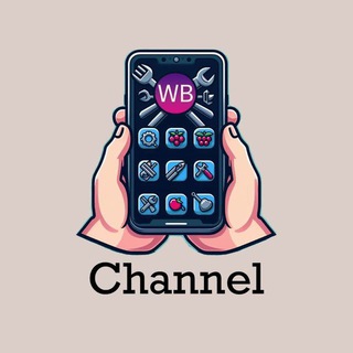 Логотип @wbmetrics_channel - WBMetrics - Channel