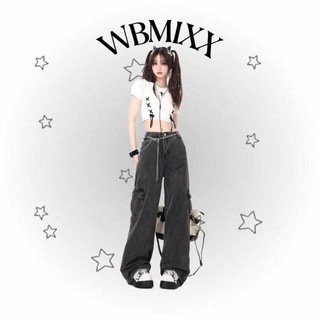 Логотип @wbmixix - wbmixx