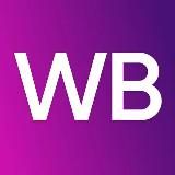 Логотип @wbnahadki - .