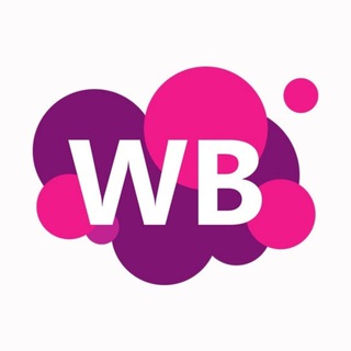 Логотип @wbnash - Я нашла на WB