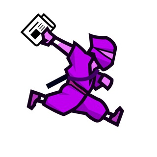 Логотип @wbninja - Новости Wb Ninja Bot