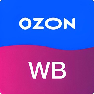 Логотип @wbofishi - Прикольные товары WB Wildberries Вайлдберриз и Ozon