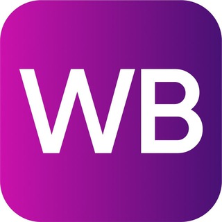 Логотип @wbpartnernews - Новостной канал Wildberries