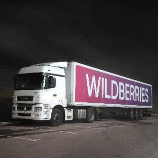 Логотип @wbpartners - Мой дневник работы с Wildberries
