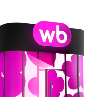 Логотип @wbpointlearning - WB Point