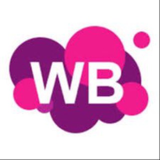 Логотип @wbrada - Блог о WB