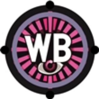 Логотип @wbradarskidok - Cкидки на Вайлдберриз | WB радар скидок | Дисконт 90% и выше