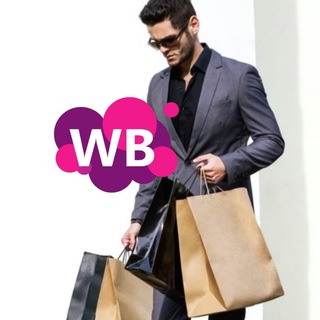 Логотип @wbreshmot - Wildberries | 𝐑𝐞𝐒𝐡𝐦𝐨𝐭