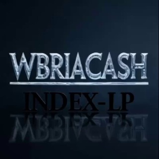 Логотип @wbriacash - Community private capital