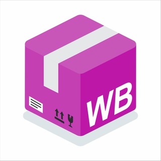Логотип @wbrsssssss - ТОВАРЫ WILDBERRIES | ВБ | ВАЙЛДБЕРИС