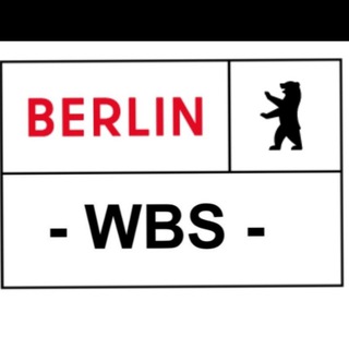 Логотип @wbs_berlin - WBS_Wohnen_in_Berlin