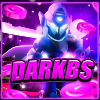 Логотип @wbs_darkbrawlstars - WBS | Dark