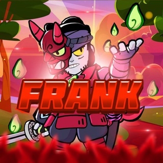 Логотип @wbs_frank - WBS | FRANK