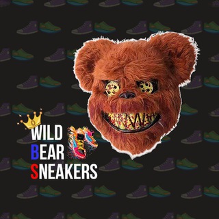 Логотип @wbs_shop - WBS | ДИКИЙ МАГАЗИН КРОССОВОК