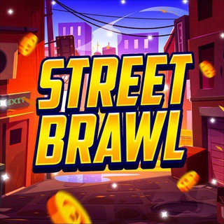 Логотип @wbs_streetnews - WBS | Street Brawl