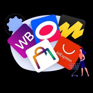 Логотип @wbsaletopchik - WBSALE