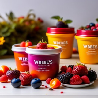 Логотип @wbshechka8 - Wildberries | Ozon Premium (Находки ⩽1000₽)