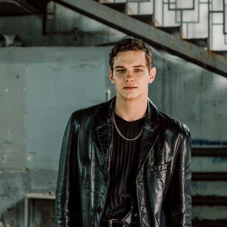 Логотип @wbskidonchikin - Сериал Дети перемен