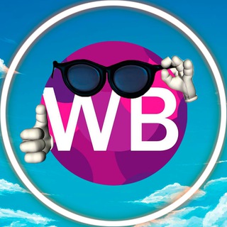 Логотип @wbsoc - WB SOCIETY