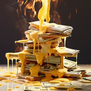 Логотип @wbsous - WB с сырным соусом