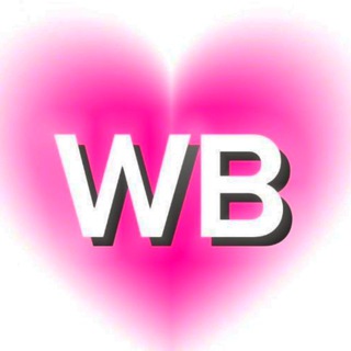 Логотип @wbsovkusom - 🌸WB|находки|Wildberries|эстетика|🌸
