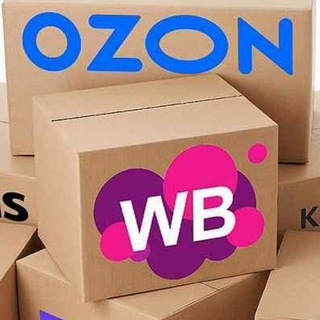 Логотип @wbsuper_skidki - WB|OZON супер скидки
