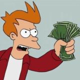 Логотип @wbtake_my_money_and - WB, возьми мои деньги!