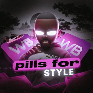 Логотип @wbtest24 - 𝖕𝖎𝖑𝖑𝖘 𝖋𝖔𝖗 𝖘𝖙𝖞𝖑𝖊 aurora