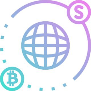 Логотип @wbtokenofficialglobal - WB Token Official Group