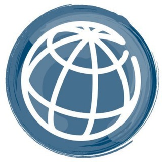 Логотип @wbuzbekistan - World Bank Uzbekistan - Jahon bankining O’zbekistondagi vakolatxonasi