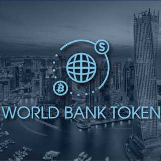 Логотип @wbwalletofficial_vn - World Bank Wallet Group VN