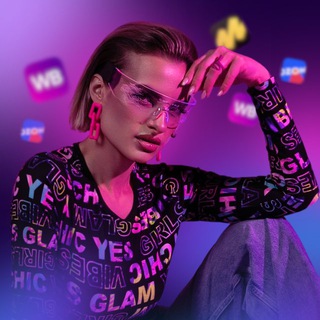 Логотип @wbwithokssy - Инфографика WB_with_Okssy