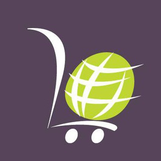 Логотип @wby_io - WeBuy