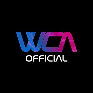 Логотип @wcadigital - WCA|OFFICIAL