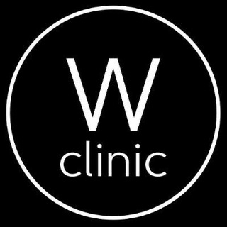 Логотип @wclinic - W Сlinic | любим людей и докмед