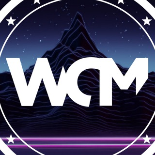 Логотип @wcm01 - WCM | World Club Music